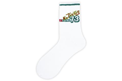 Meia Surf Masculina Meia Surf Masculina