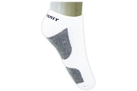 Meia Invisível Masculina Sport 3 Meia Invisível Masculina Sport 3