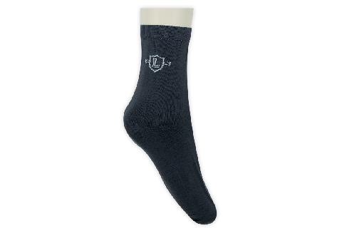 Meia Casual Masculina Meia Casual Masculina